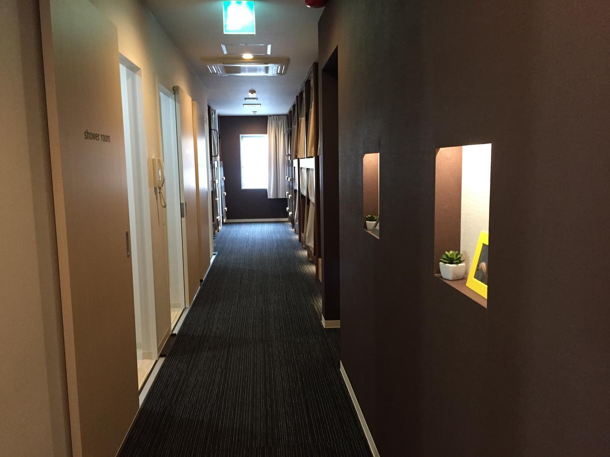 Kⅱhotel Shimotori Kumamoto Exteriör bild