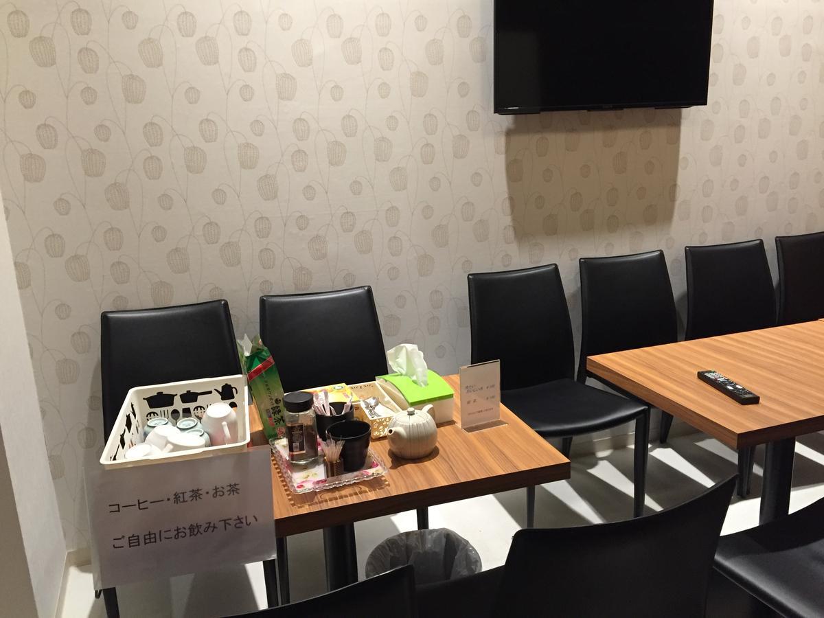 Kⅱhotel Shimotori Kumamoto Exteriör bild