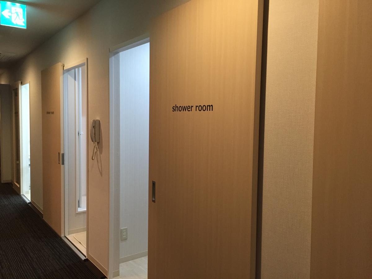 Kⅱhotel Shimotori Kumamoto Exteriör bild