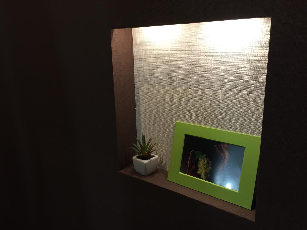 Kⅱhotel Shimotori Kumamoto Exteriör bild