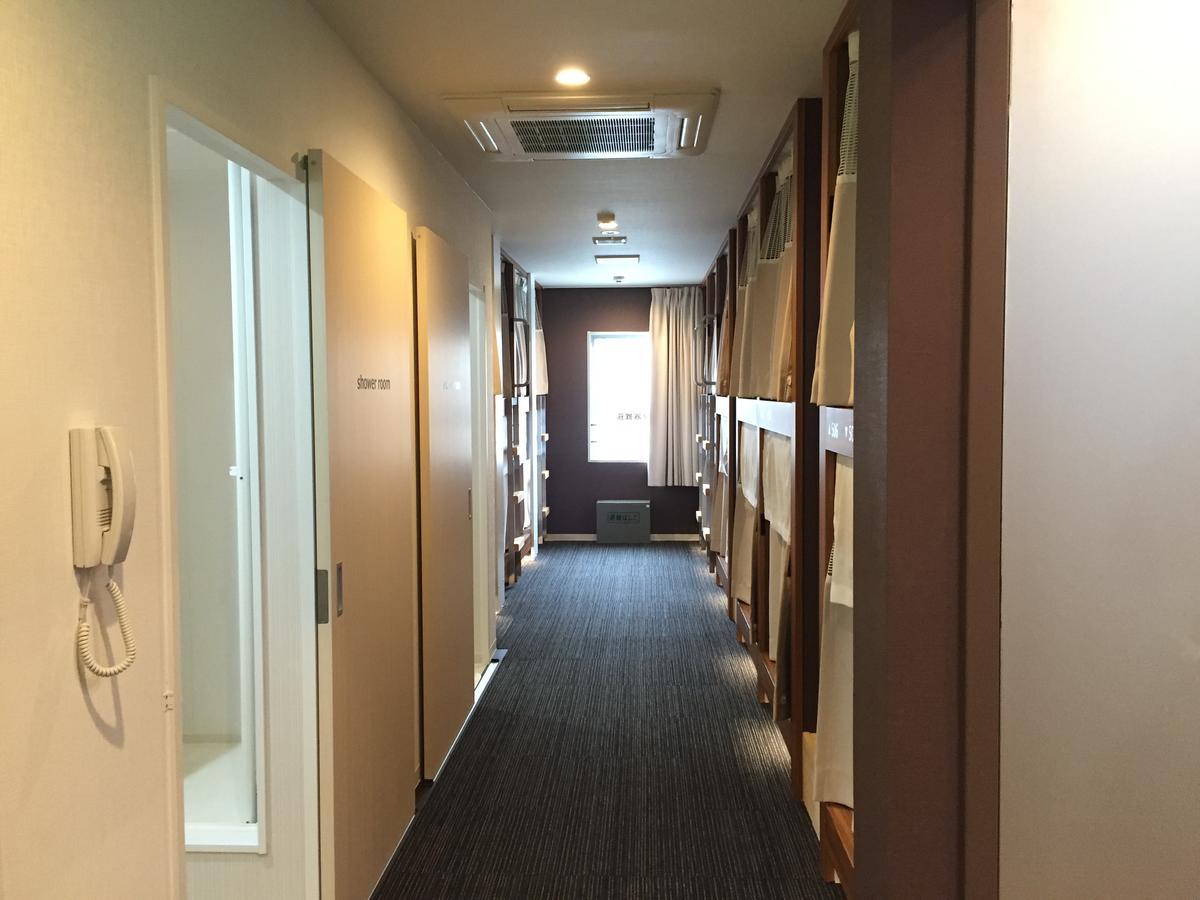 Kⅱhotel Shimotori Kumamoto Exteriör bild