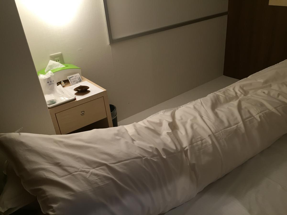 Kⅱhotel Shimotori Kumamoto Exteriör bild